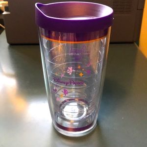 Disney-Joffrey Tervis tumbler